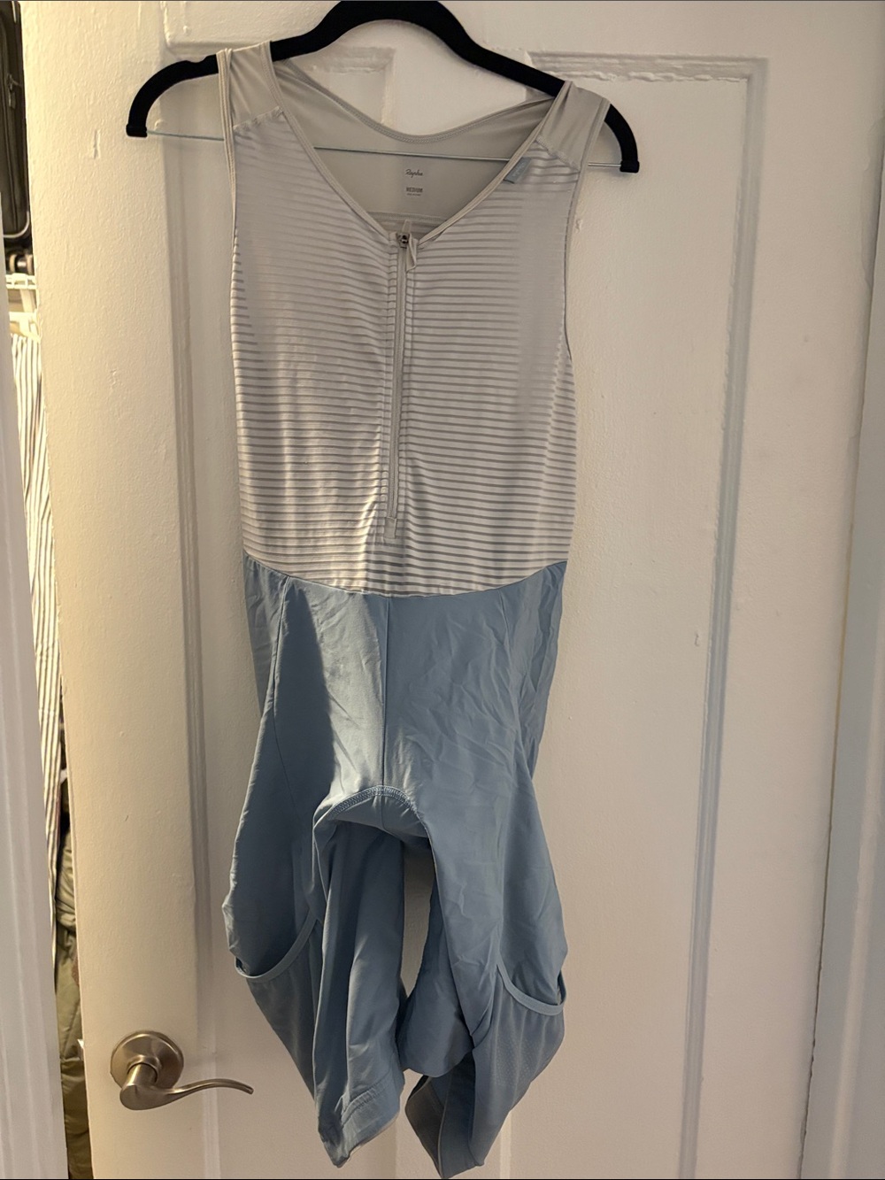 RAPHA Women’s Cargo Bibs size M